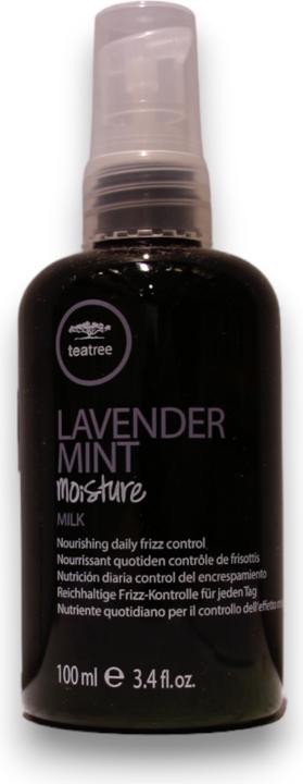 Produktbild Paul Mitchell Tea Tree Lavender Mint - Moisture Milk (100 ml)