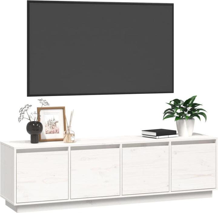 Produktbild vidaXL TV-Schrank (156 x 37 x 45 cm)