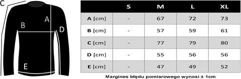 Immagine prodotto Calvin Klein Jeans Felpa (XL)