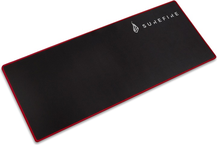 Actual product image SureFire Silent Flight 680 (L)