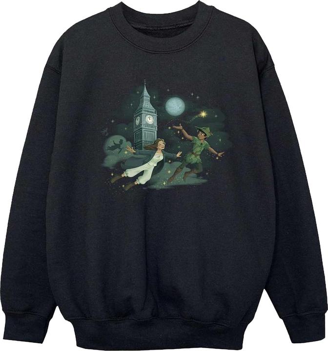 Image du produit Disney Sweatshirt Mädchen (140, 146)