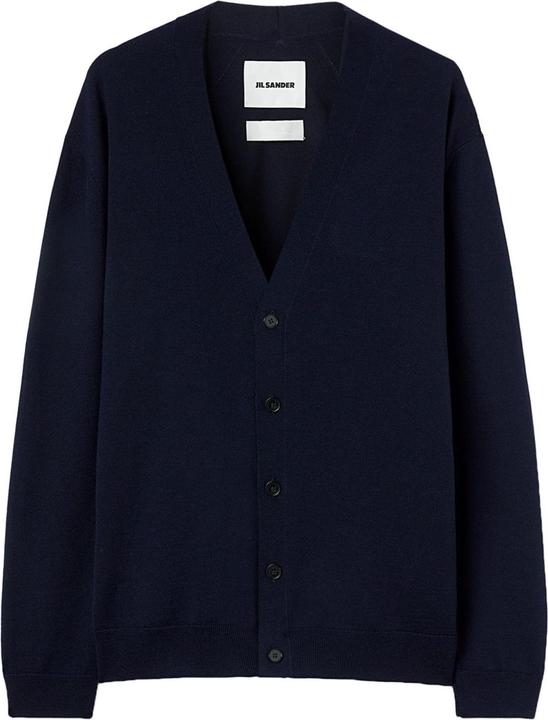 Immagine prodotto Jil Sander Sweaters Blue (48)