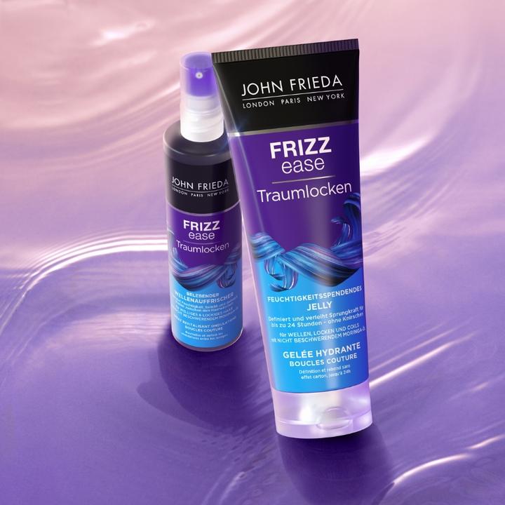 Produktbild John Frieda Frizz Ease Traumlocken (150 ml)