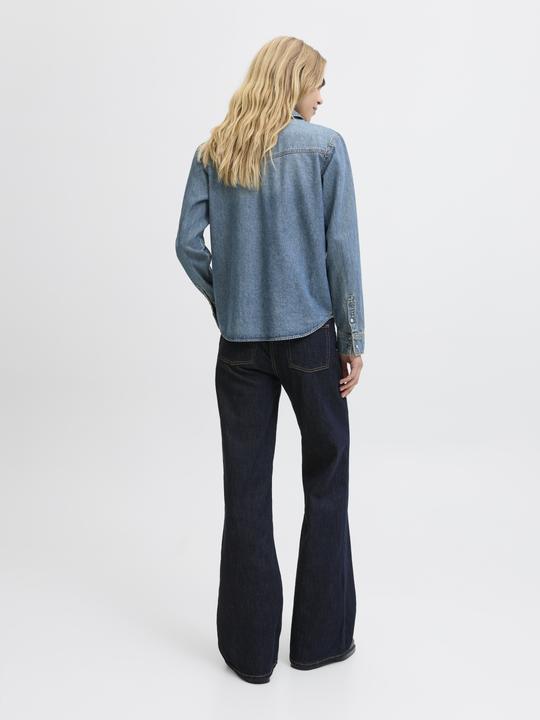 Image du produit JJXX Jxrome Flared Mw Jeans C248 Dnm Noos (W27/L32)