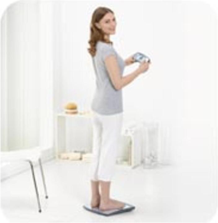 Productafbeelding Beurer Lichaam compleet (180 kg)