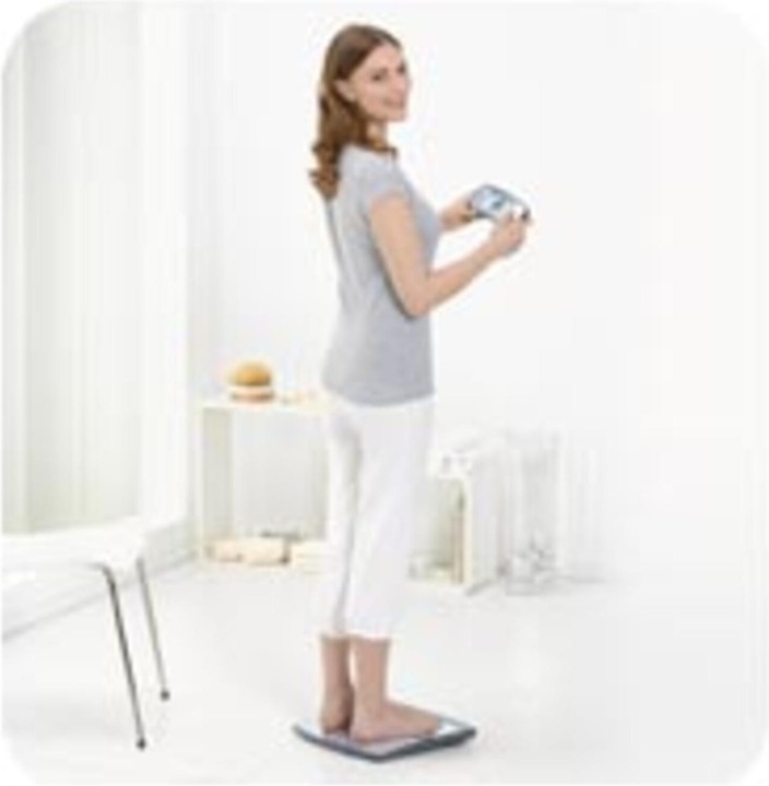 Actual product image Beurer Body Complete (180 kg)