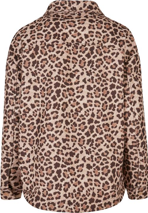 Image du produit Urban Classics Survêtement AOP pour femmes (S)