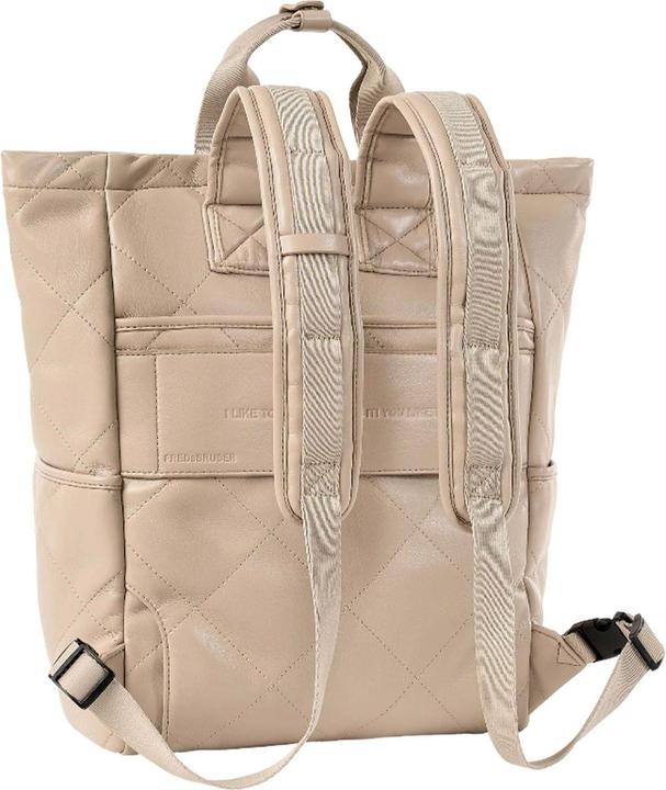 Produktbild FredsBruder Comfy Carry Backpack