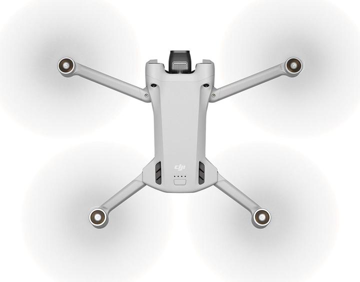 Produktbild DJI Mini 3 Pro mit RC Controller (34 min, 249 g, 48 Mpx)