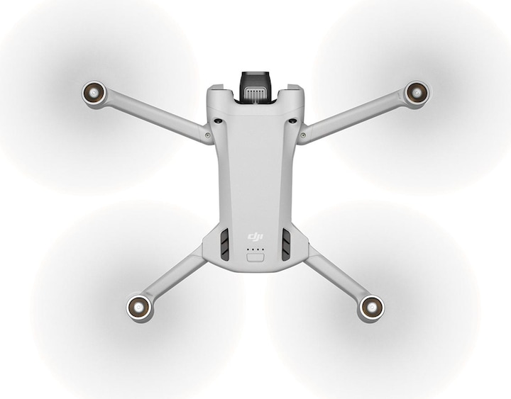 Produktbild DJI Mini 3 Pro mit RC Controller (34 min, 249 g, 48 Mpx)
