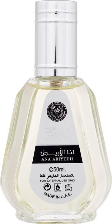 Immagine prodotto Lattafa Ana Abiyedh (Eau de parfum, 50 ml)