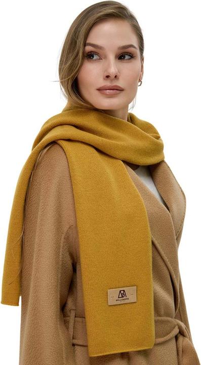 Immagine prodotto Bellemere Scarf Pure Cashmere Scarf