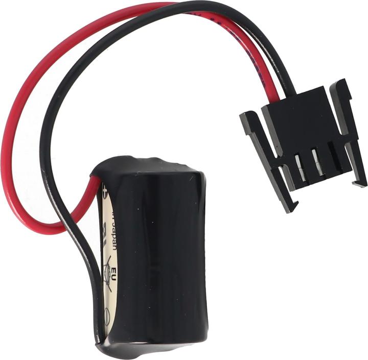 AccuCell Batterie ALLEN BRADLEY 1747-BA (1 Stk., Gerätespezifisch, 850 mAh)