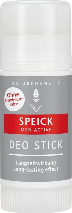 Produktbild Speick Men Active (Stick, 40 ml)