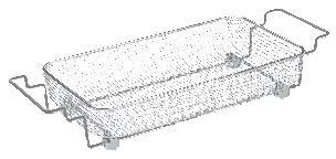 Produktbild Villeroy & Boch Zubehör Einsatzsieb, aus Edelstahl