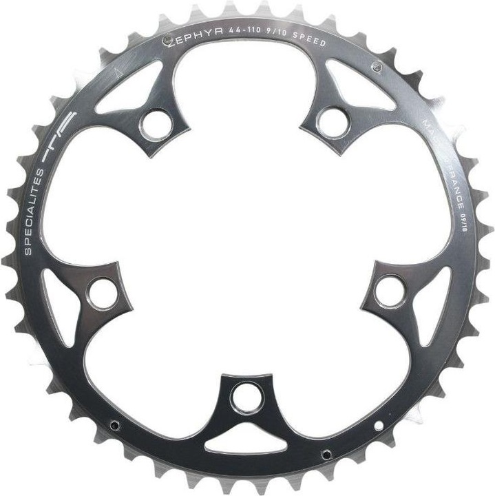 Image du produit Spécialités T.A. 5BRA ZEPHYR 7075 SHIMANO 9-10V. (50)