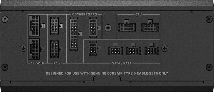 Productafbeelding Corsair Netzteil HX1500i 1500 W (1500 W)
