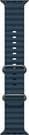 Actual product image Apple Ocean bracelet (49 mm, Fluoroelastomer, Apple Watch Ultra 2, Apple Watch Ultra)
