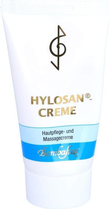 Actual product image Bombastus-Werke AG Hylosan Cream (75 ml, Day cream)