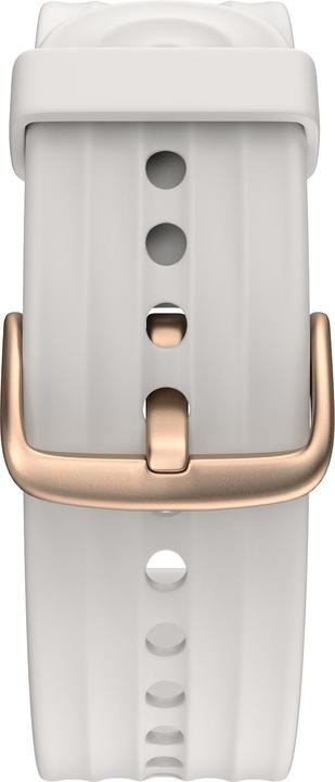 Actual product image Noise Pro 6 Smartwatch Ivory Gold (37 mm)