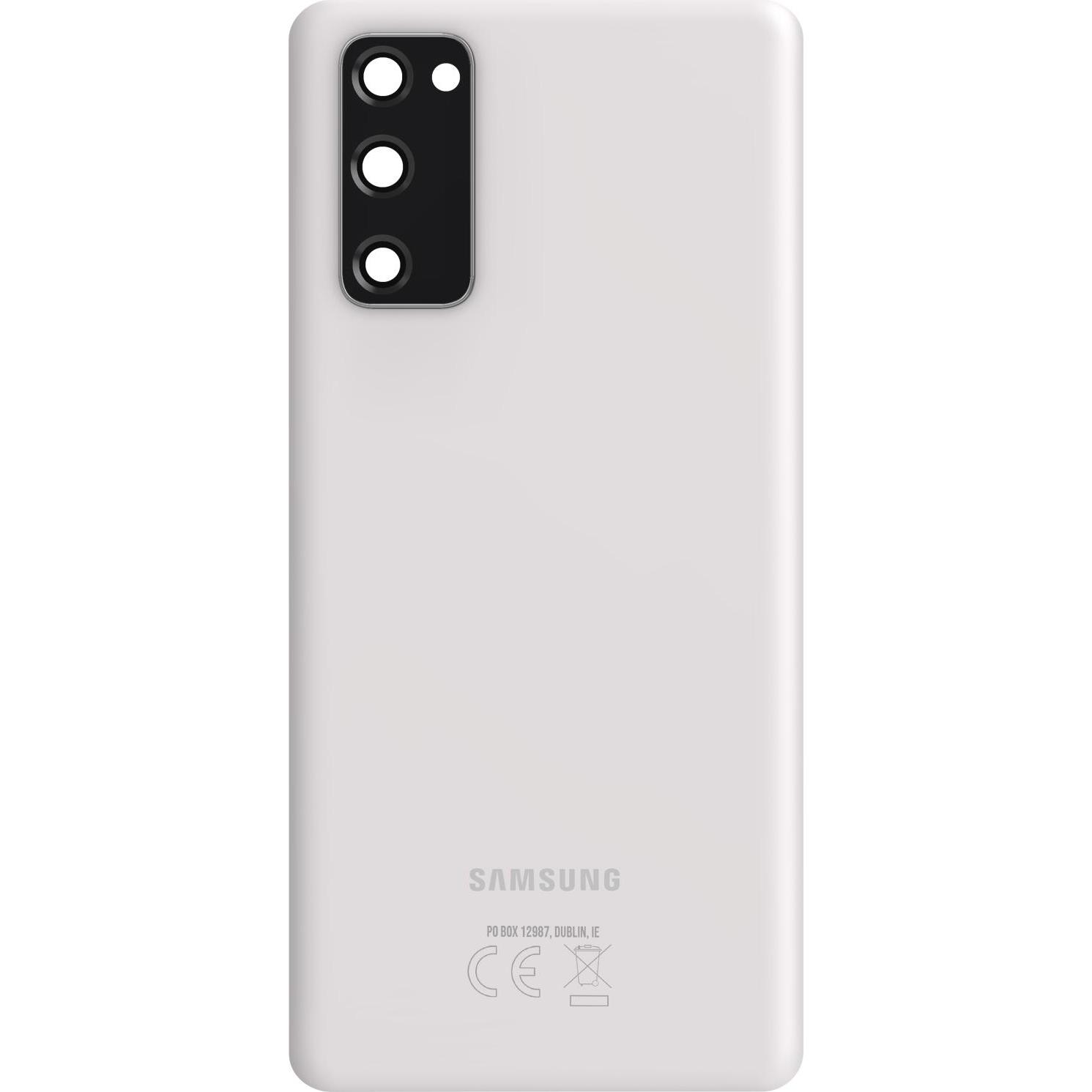 Samsung GH82-24263B Ersatzteil Rückseite, Smartphone Akku