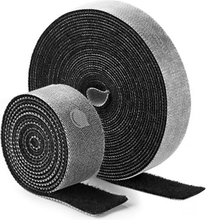 Actual product image Ugreen Velcro cable ties Velcro fastener (Velcro cable ties, 2000 mm, 1 pcs.)