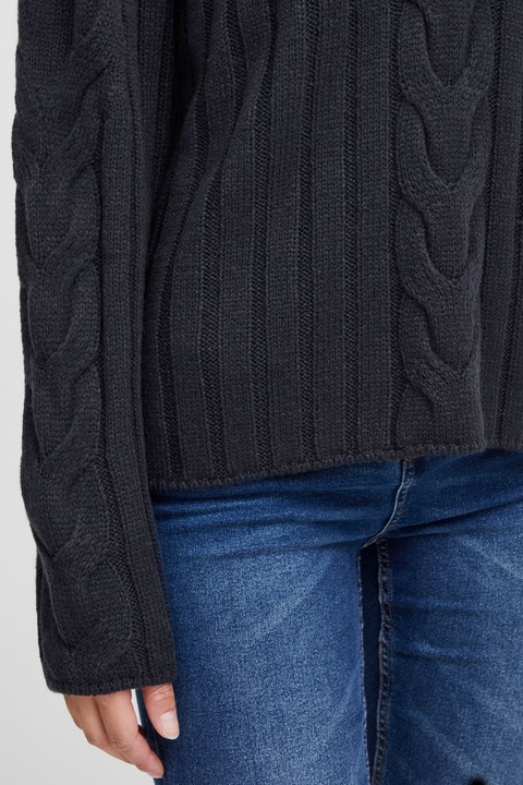 Actual product image Oxmo BY - OXOtilly - Jumper - 21800188-ME (M)