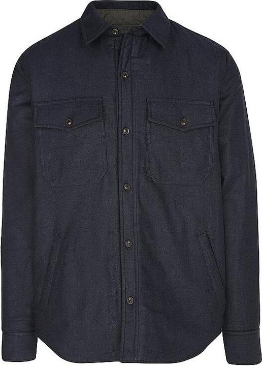 Ecoalf Overshirt JULIO (M)