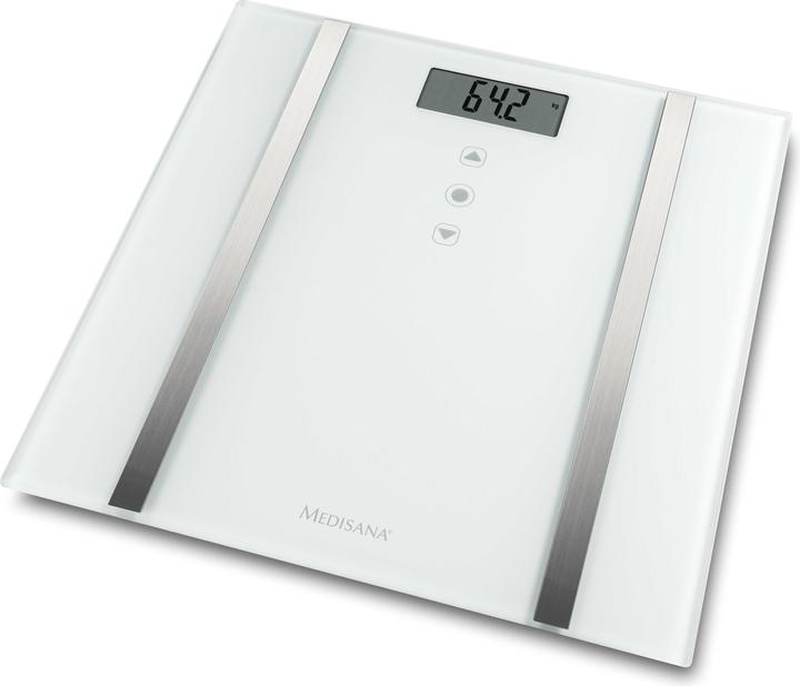 Productafbeelding Medisana BS 483 - BNX (180 kg)
