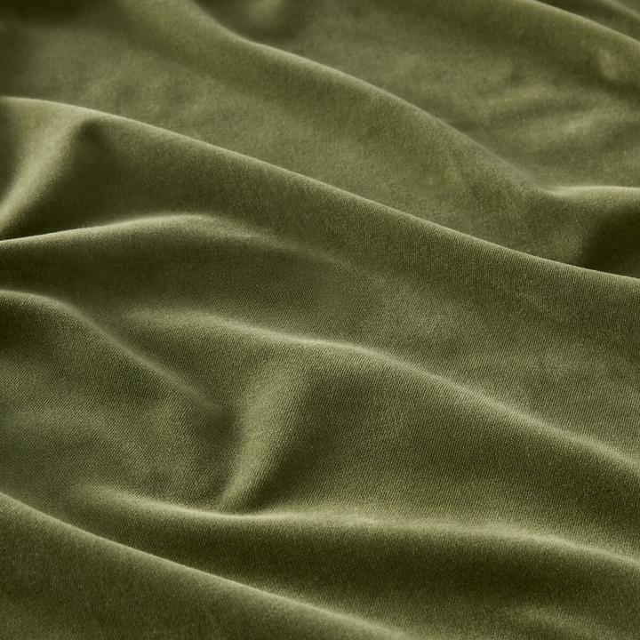 Actual product image La Redoute Interieurs Velvet Coeur (220 x 135 cm)