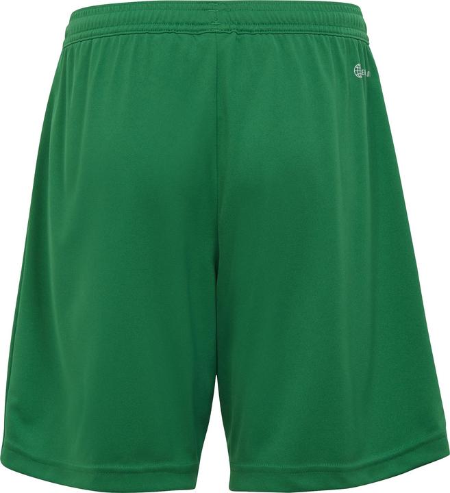 Produktbild adidas Kinder Shorts Entrada 22 grün IC7410 (152cm) (152)