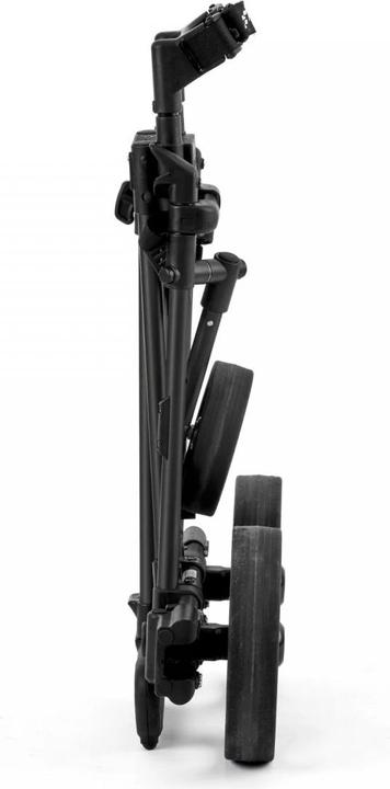 Actual product image FlatCat Gear III Li Fe black