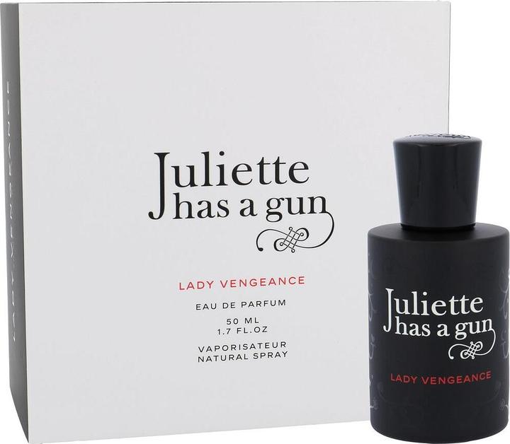 Produktbild Juliette Has a Gun Eau de Parfum (Eau de Parfum, 50 ml)