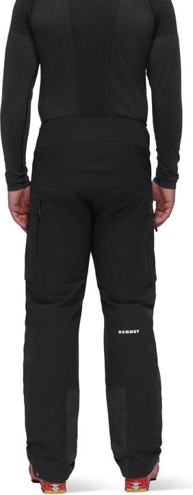Actual product image Mammut Stoney HS Thermo Pants Men (M)