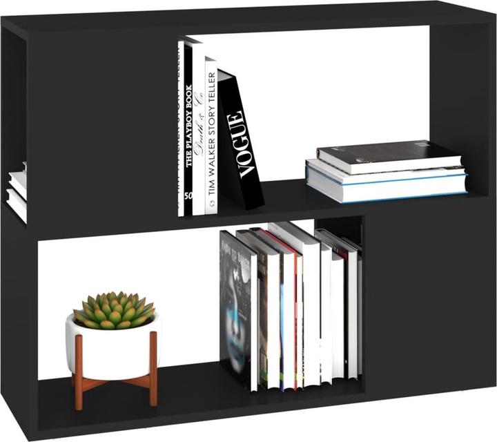 Image du produit vidaXL TV-Schrank (80 x 24 x 63 cm)