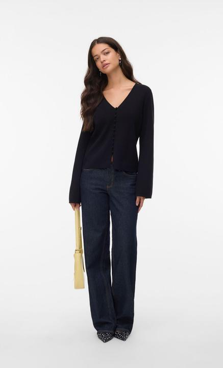 Immagine prodotto Vero Moda AWHANNA Strickjacke Strickjacke (L)