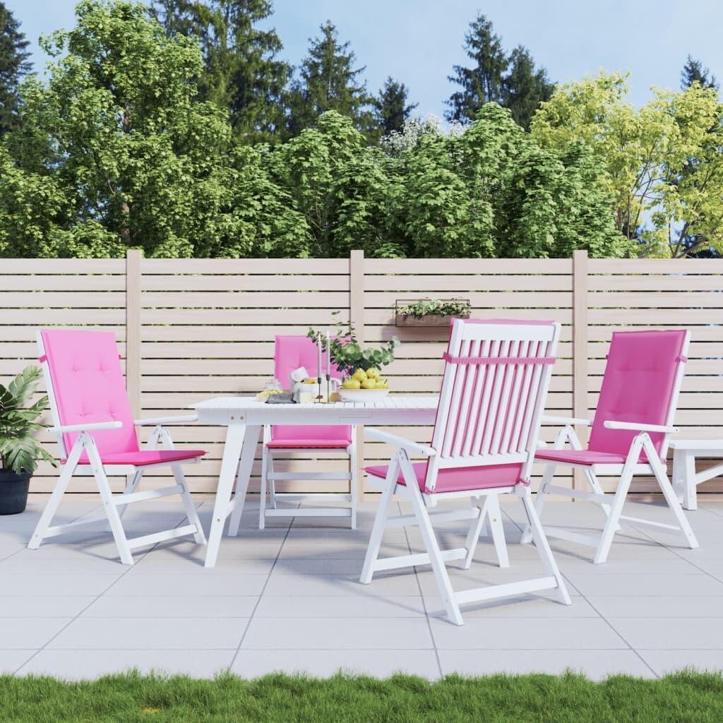 VidaXL, Sitzkissen, Tessa (120 x 50 x 3 cm)
