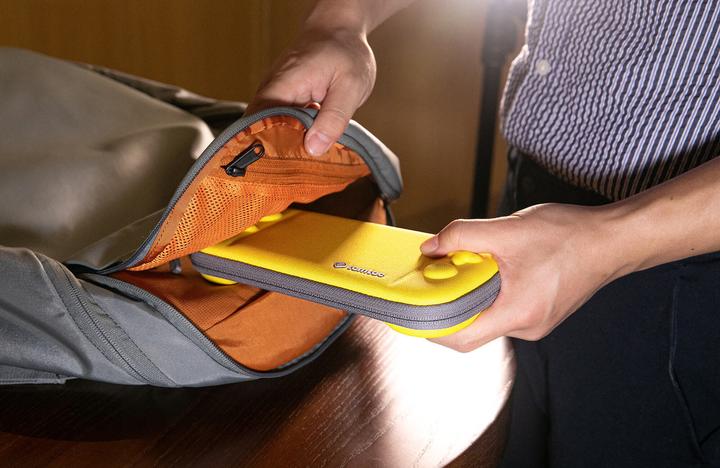 Image du produit tomtoc Affaire Slim (Switch Lite)