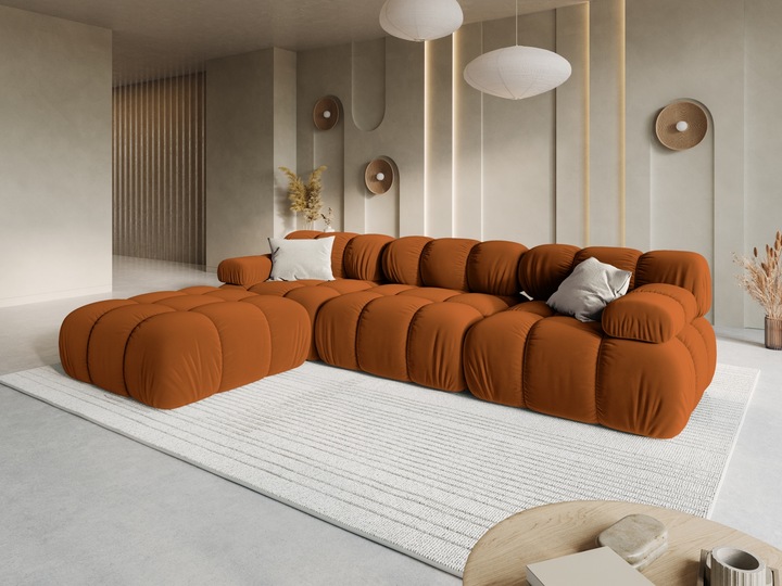 Produktbild Micadoni Bellis (4-Sitzer, 3-Sitzer, 2-Sitzer)