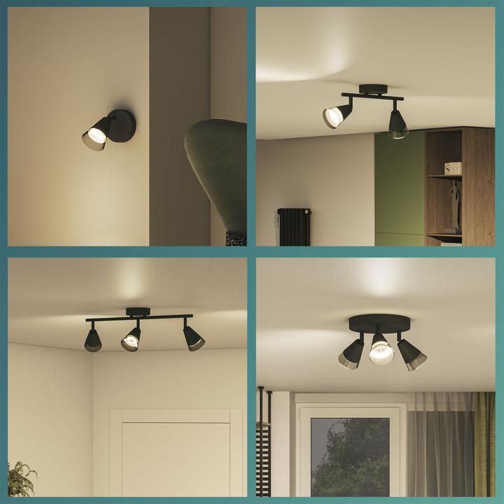 Produktbild Philips Cleft (GU10)