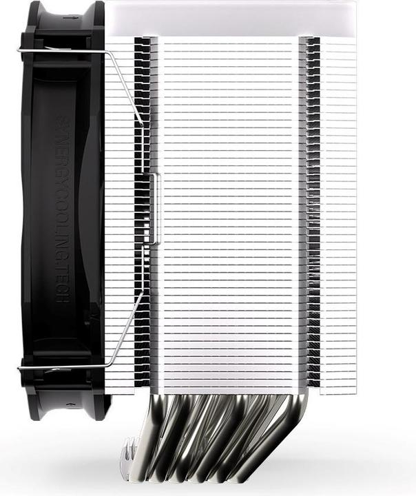 Actual product image Endorfy Air cooling fortis 5 argb (144 mm)