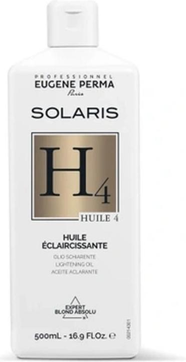 Image du produit Eugene Perma Huile Eclaircissante, 500ml (Blond)
