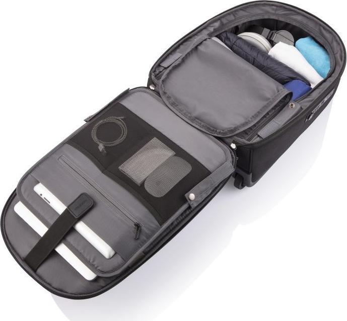Actual product image XD Design XD P705.771 - Travel Trolley Backpack Bobby (24 l)
