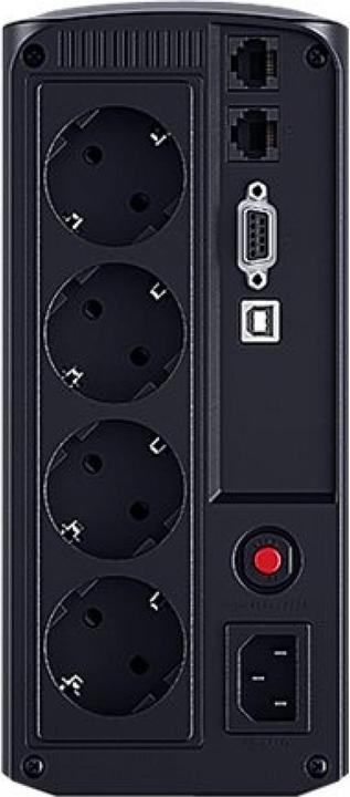 Produktbild Cyberpower VP1000ELCD (1000 VA, 550 W)