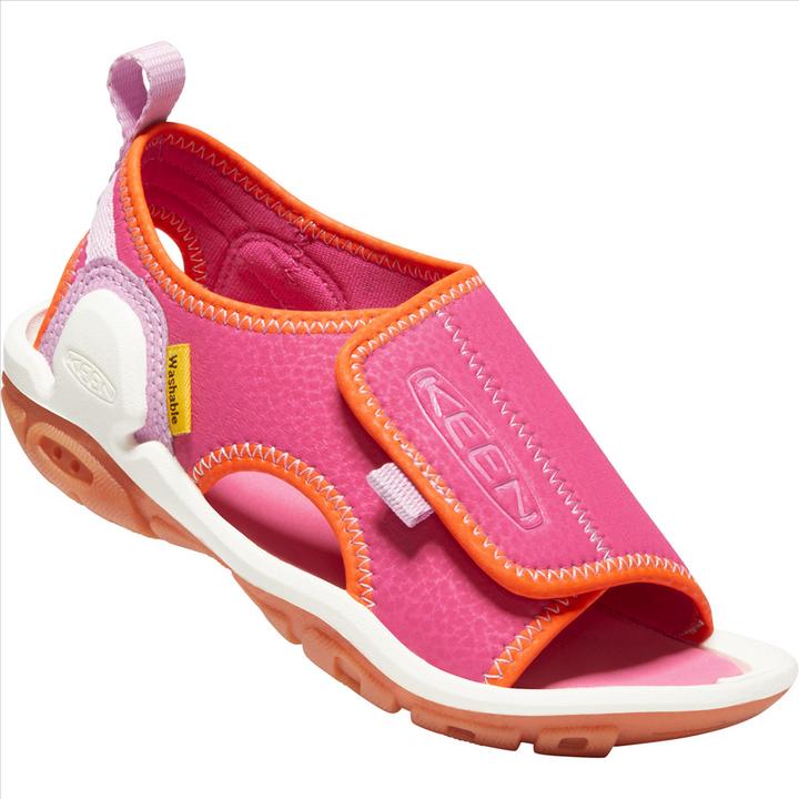 Keen C Knotch River OT (27.5)