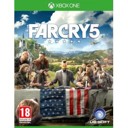 Image du produit Ubisoft Far Cry 5 300094203 (Xbox One S, EN)