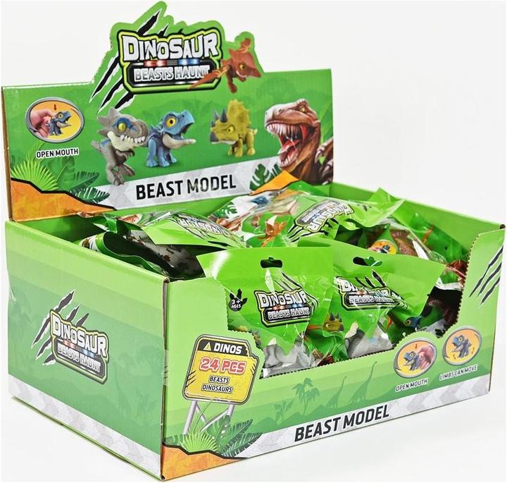 Produktbild Roost Fingerschnapper