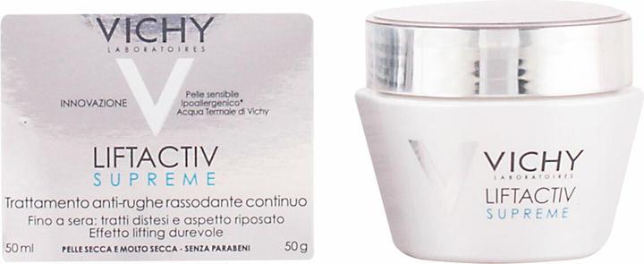 Produktbild Vichy Liftactiv Supreme (50 ml, Tagescreme)
