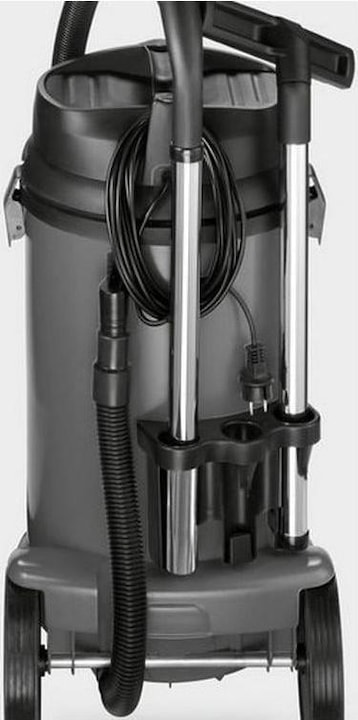 Actual product image Kärcher Professional NT48/1 (Wet dry vacuum cleaner)