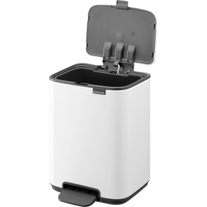 Produktbild Brabantia Treteimer Bo 4 l (4 l)